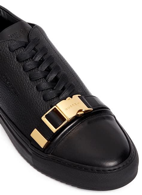 buscemi shoes